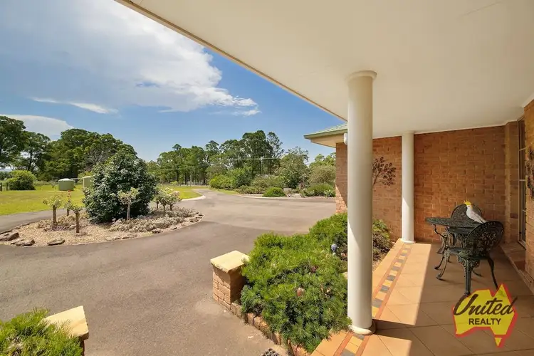Fifth view of Homely house listing, 625 Pheasants Nest Road, Pheasants Nest NSW 2574