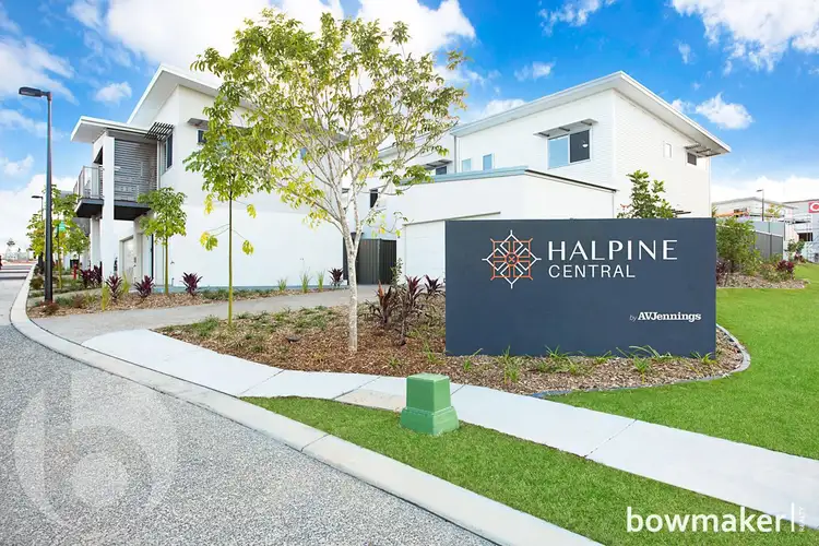 26/1 Bowen Street, Mango Hill QLD 4509