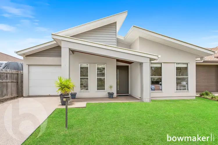 6 Enright Place, North Lakes QLD 4509