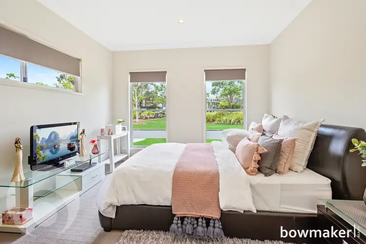 Second view of Homely house listing, 6 Enright Place, North Lakes QLD 4509