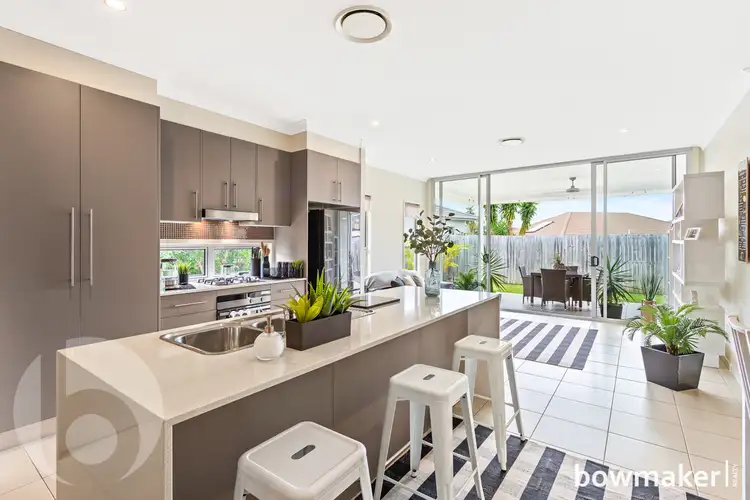 Sixth view of Homely house listing, 6 Enright Place, North Lakes QLD 4509