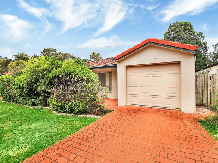 11/391 Belmont Road, Belmont QLD 4153