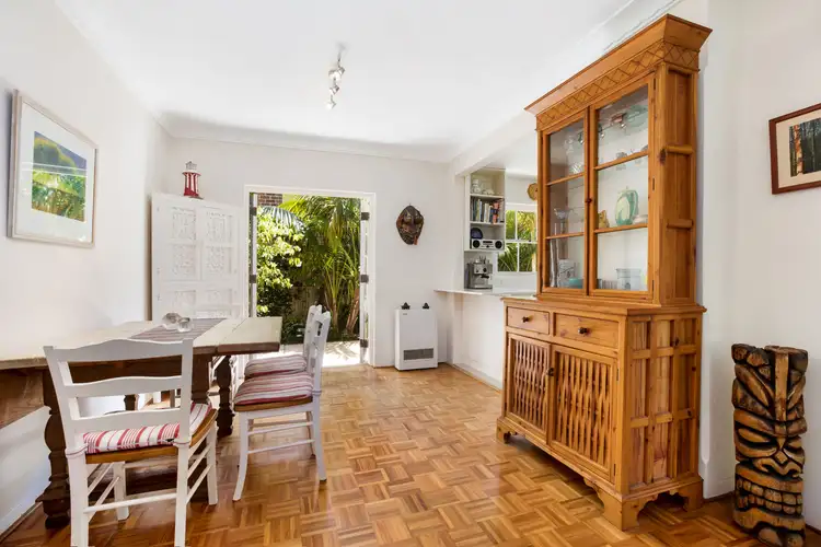 Third view of Homely apartment listing, 3/3 Murdoch Street, Cremorne NSW 2090