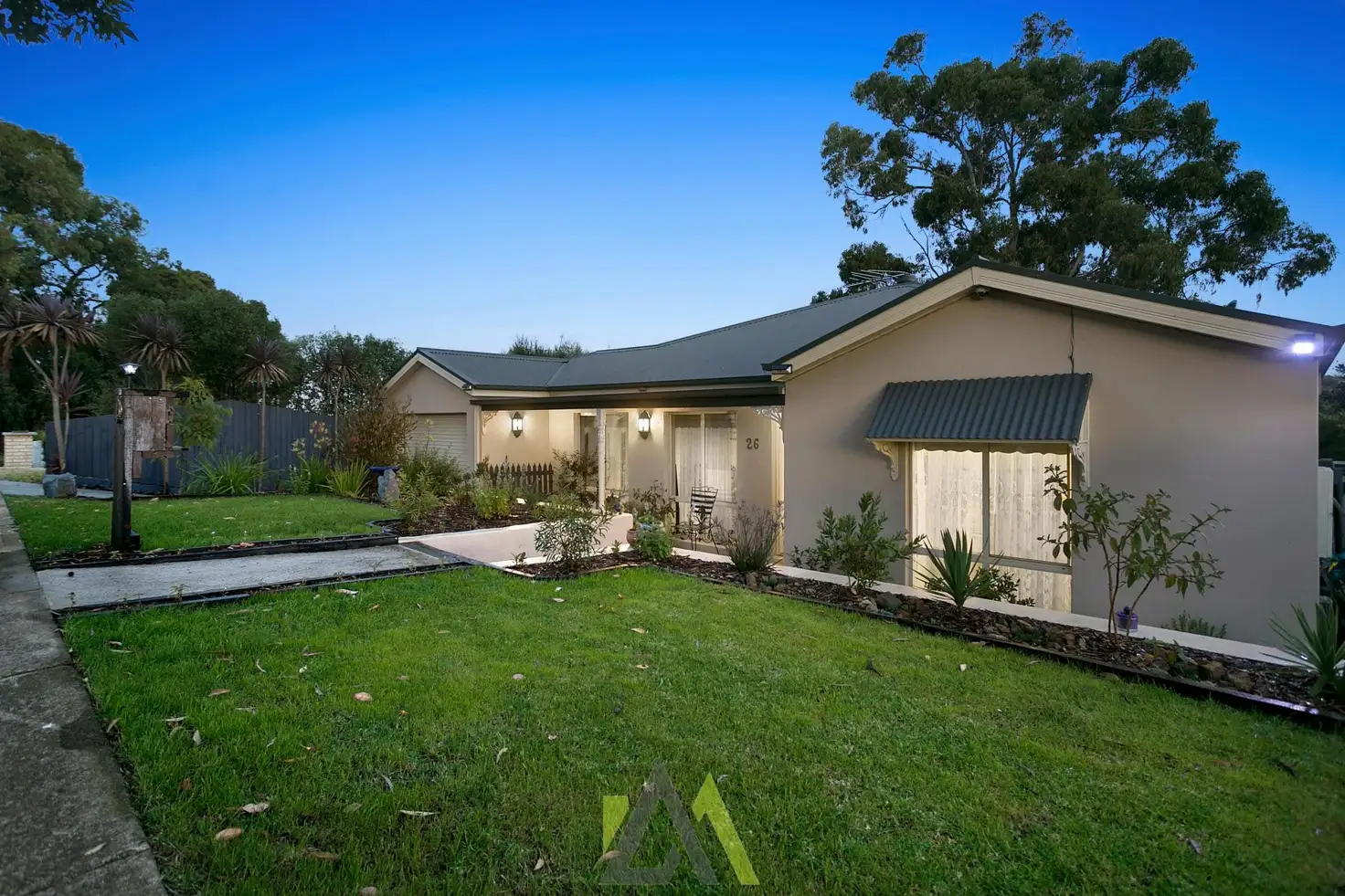 Main view of Homely house listing, 26 John Street, Langwarrin VIC 3910