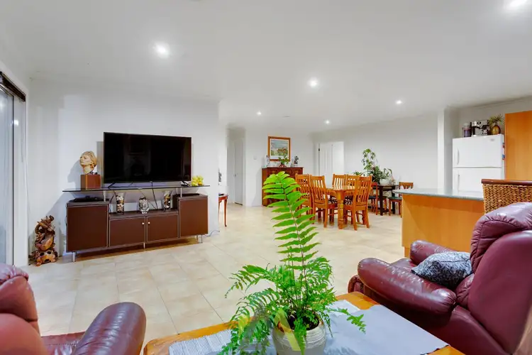 Second view of Homely house listing, 26 John Street, Langwarrin VIC 3910