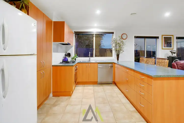 Fifth view of Homely house listing, 26 John Street, Langwarrin VIC 3910