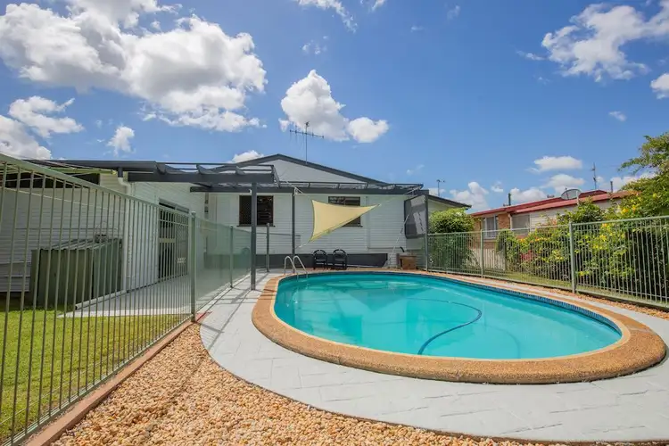 Third view of Homely house listing, 18 Arnold St, Kepnock QLD 4670