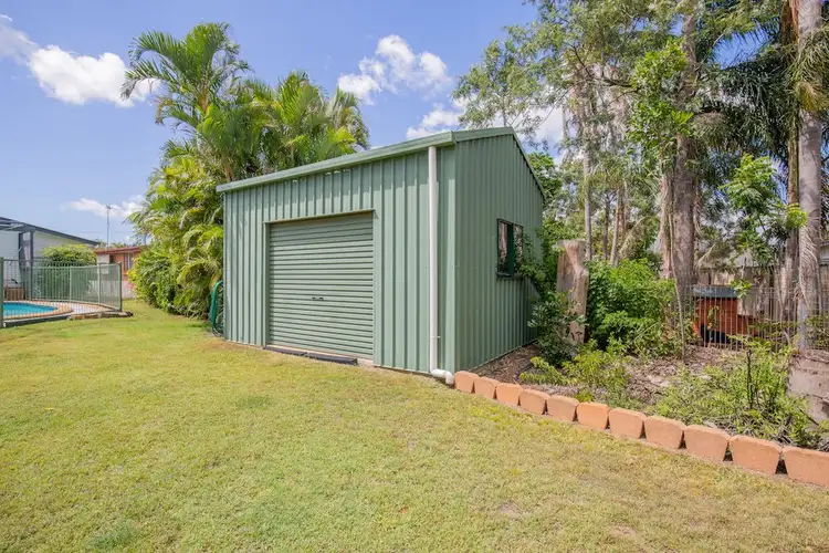 Fourth view of Homely house listing, 18 Arnold St, Kepnock QLD 4670