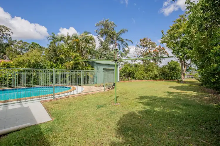 Fifth view of Homely house listing, 18 Arnold St, Kepnock QLD 4670