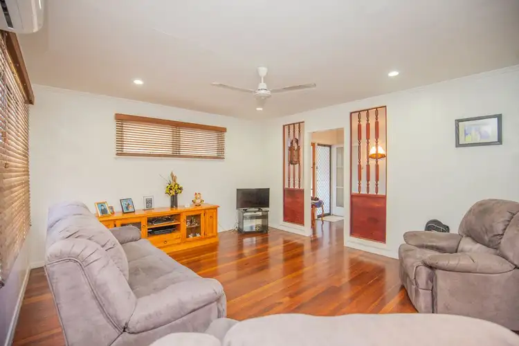 Sixth view of Homely house listing, 18 Arnold St, Kepnock QLD 4670