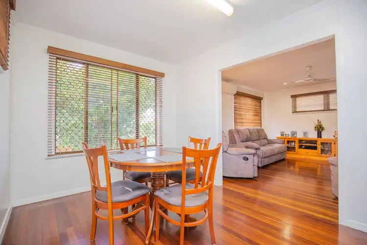 Seventh view of Homely house listing, 18 Arnold St, Kepnock QLD 4670