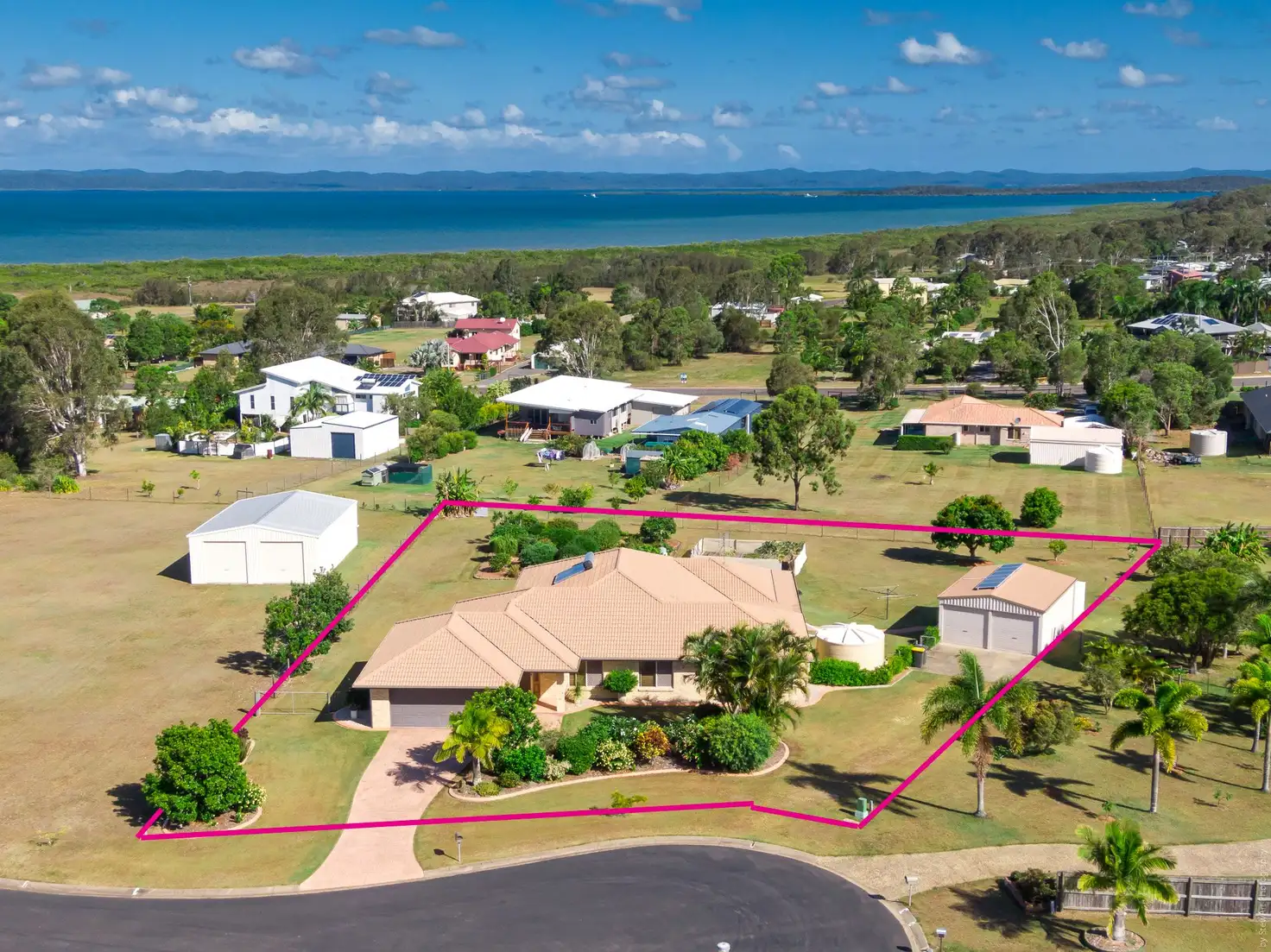 Main view of Homely house listing, 30 Stormy Rise, River Heads QLD 4655