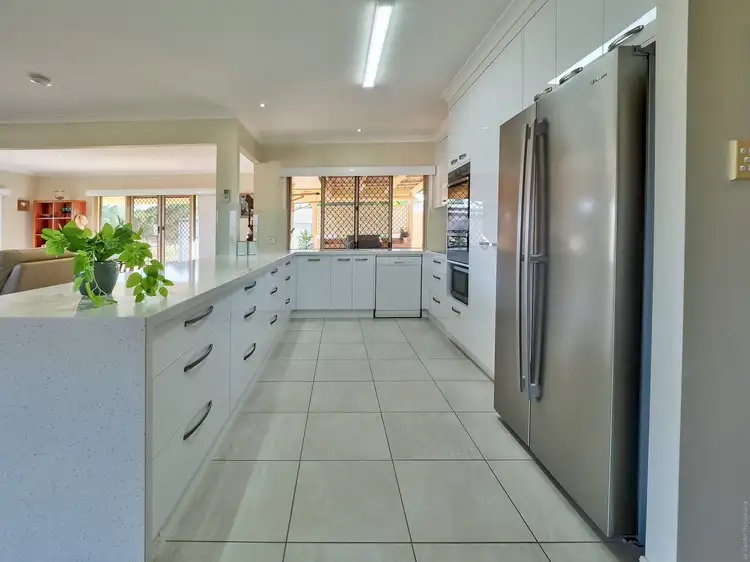 Second view of Homely house listing, 30 Stormy Rise, River Heads QLD 4655