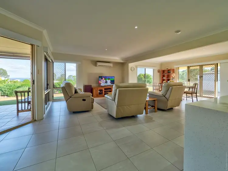 Third view of Homely house listing, 30 Stormy Rise, River Heads QLD 4655