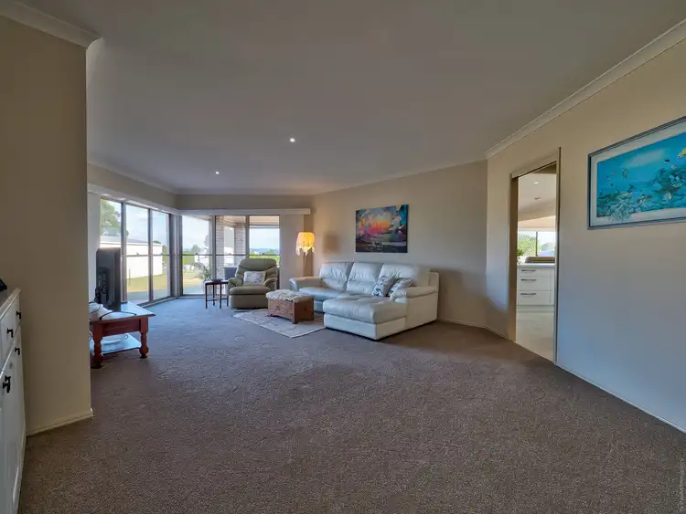 Fourth view of Homely house listing, 30 Stormy Rise, River Heads QLD 4655