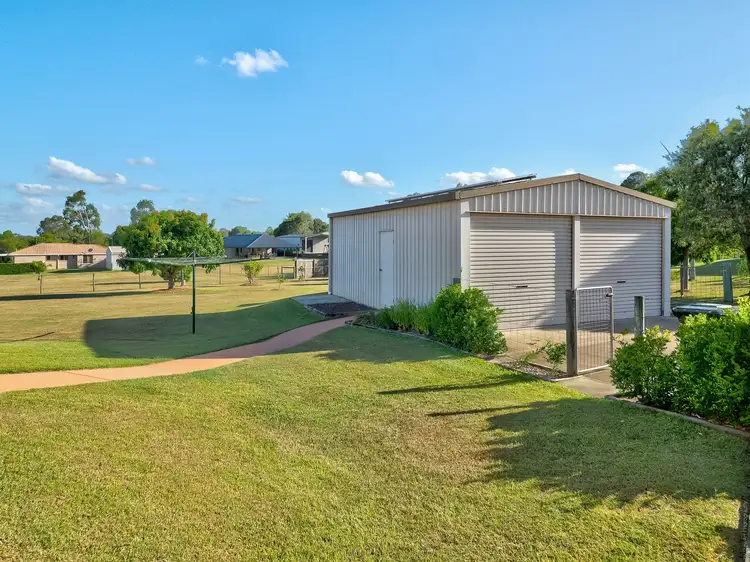 Fifth view of Homely house listing, 30 Stormy Rise, River Heads QLD 4655