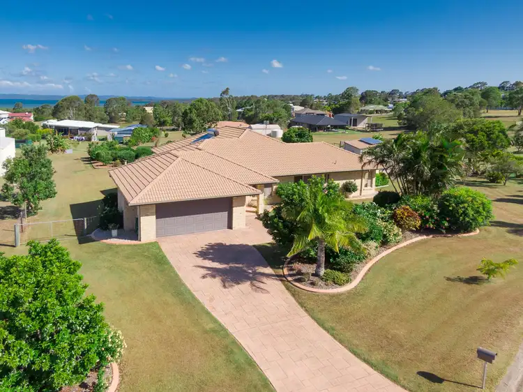 Sixth view of Homely house listing, 30 Stormy Rise, River Heads QLD 4655