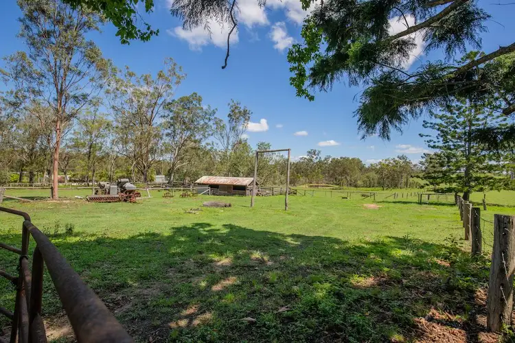 Third view of Homely rural property listing, 707 Monduran Road, Waterloo QLD 4673
