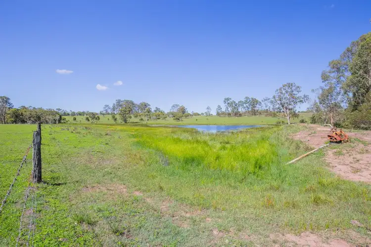Fifth view of Homely rural property listing, 707 Monduran Road, Waterloo QLD 4673