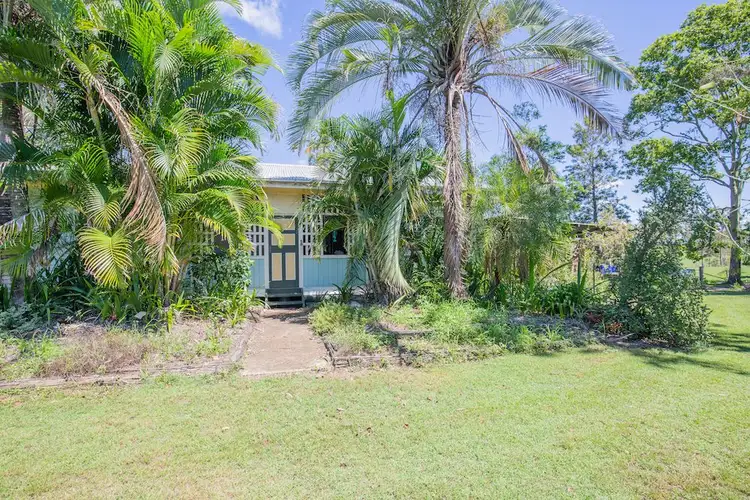 Sixth view of Homely rural property listing, 707 Monduran Road, Waterloo QLD 4673