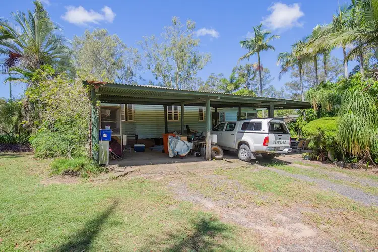 Seventh view of Homely rural property listing, 707 Monduran Road, Waterloo QLD 4673