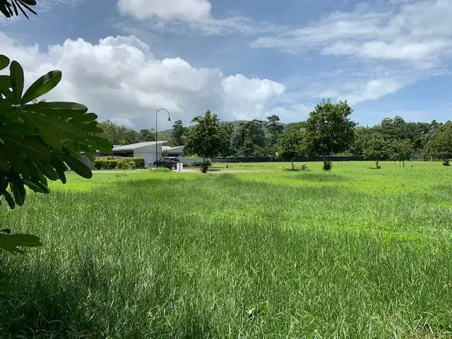 Second view of Homely land listing, 11 Lani Close, Mission Beach QLD 4852