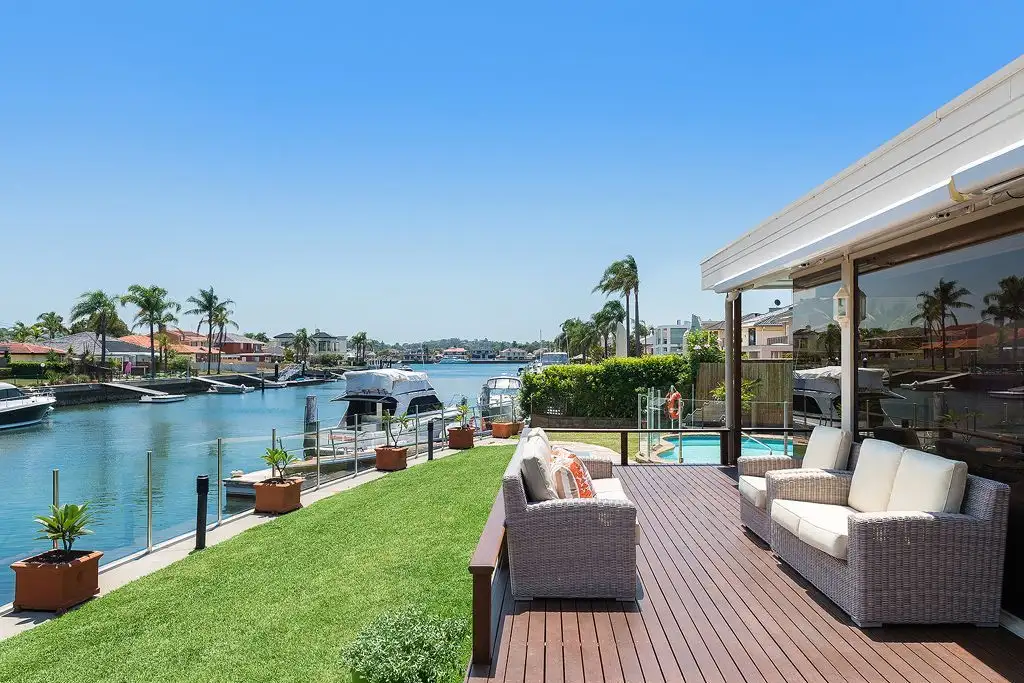 Main view of Homely house listing, 262 Belgrave Esplanade, Sylvania Waters NSW 2224