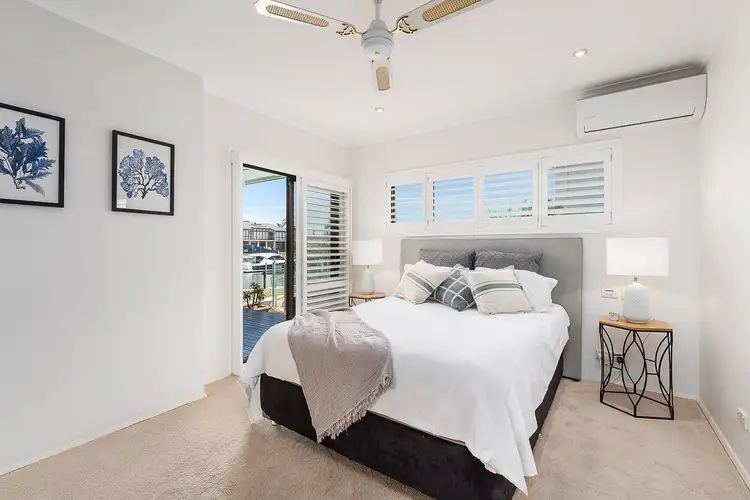 Fifth view of Homely house listing, 262 Belgrave Esplanade, Sylvania Waters NSW 2224