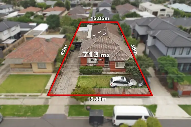 Main view of Homely house listing, 49 Coniston Avenue, Airport West VIC 3042