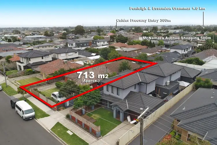 Third view of Homely house listing, 49 Coniston Avenue, Airport West VIC 3042