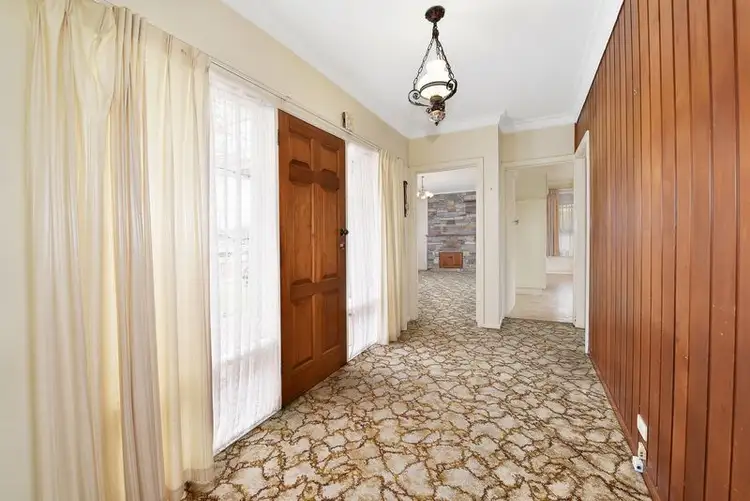 Second view of Homely house listing, 62 David Avenue, Keilor East VIC 3033