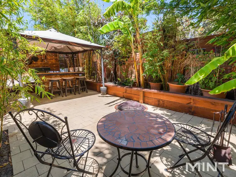 196c Marmion Street, Palmyra WA 6157