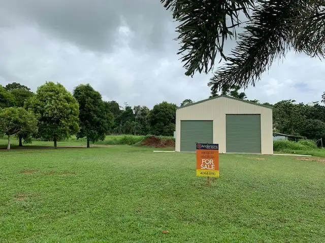 6 Casuarina Cr, Mission Beach QLD 4852