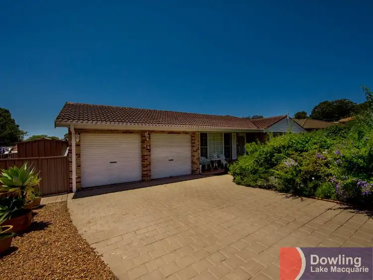 Second view of Homely house listing, 15 Angela Close, Carey Bay NSW 2283