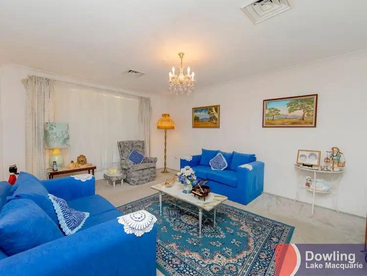 Third view of Homely house listing, 15 Angela Close, Carey Bay NSW 2283