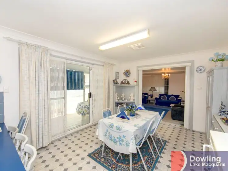 Fifth view of Homely house listing, 15 Angela Close, Carey Bay NSW 2283