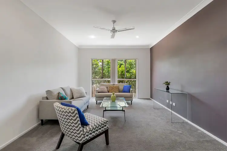 Second view of Homely house listing, 26 Cobb & Co Drive, Oxenford QLD 4210