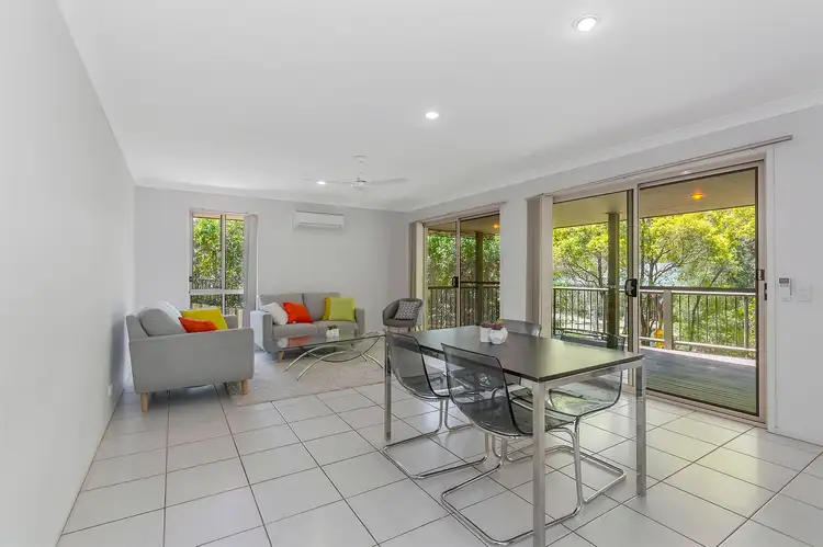 Third view of Homely house listing, 26 Cobb & Co Drive, Oxenford QLD 4210