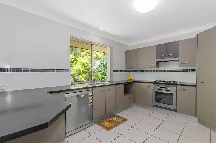 Fourth view of Homely house listing, 26 Cobb & Co Drive, Oxenford QLD 4210