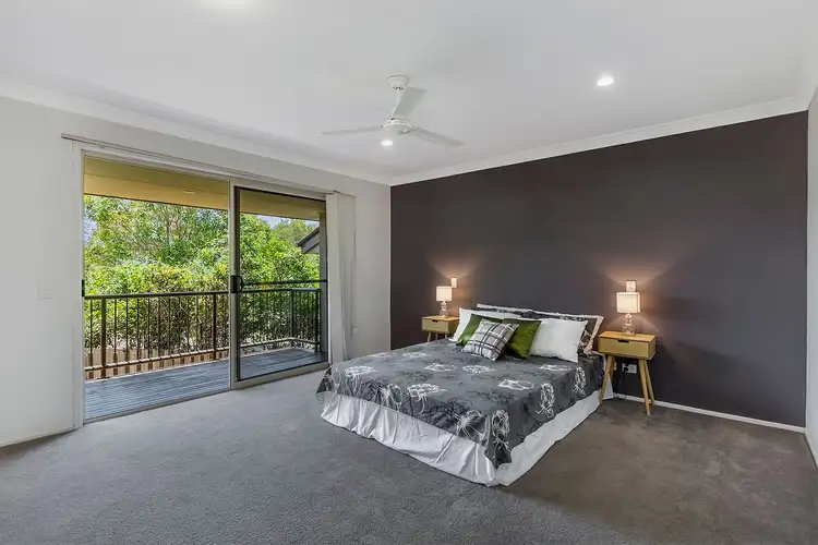 Fifth view of Homely house listing, 26 Cobb & Co Drive, Oxenford QLD 4210