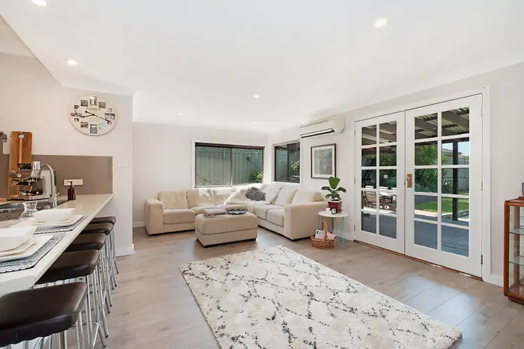 Sixth view of Homely house listing, 41 Capper Street, Telarah NSW 2320