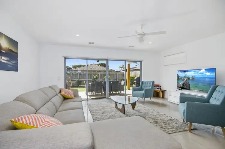 Fourth view of Homely townhouse listing, 95a Draper Street, Ocean Grove VIC 3226