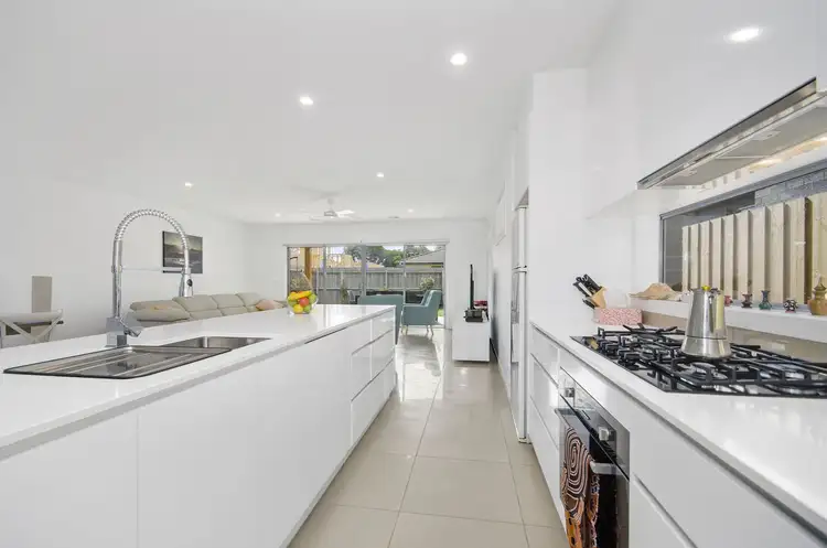 Fifth view of Homely townhouse listing, 95a Draper Street, Ocean Grove VIC 3226