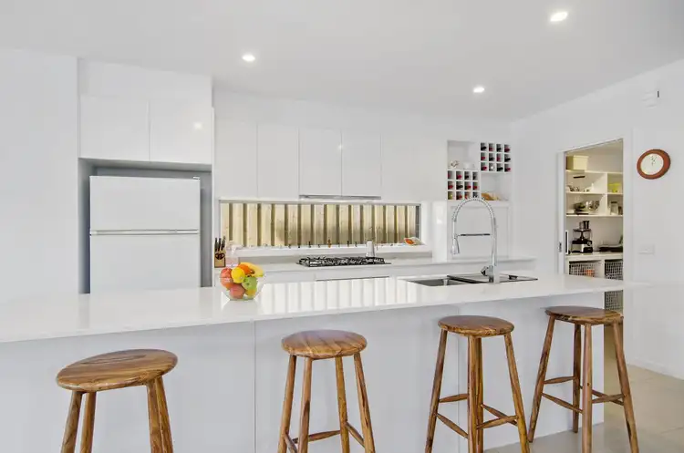 Sixth view of Homely townhouse listing, 95a Draper Street, Ocean Grove VIC 3226