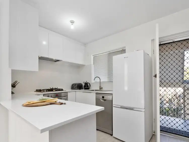 Second view of Homely apartment listing, 13/102 Townshend Road, Subiaco WA 6008
