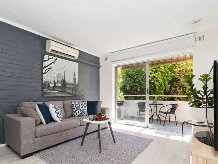 Third view of Homely apartment listing, 13/102 Townshend Road, Subiaco WA 6008