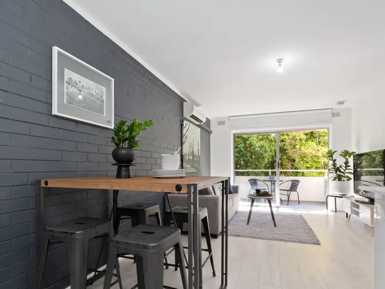 Fourth view of Homely apartment listing, 13/102 Townshend Road, Subiaco WA 6008