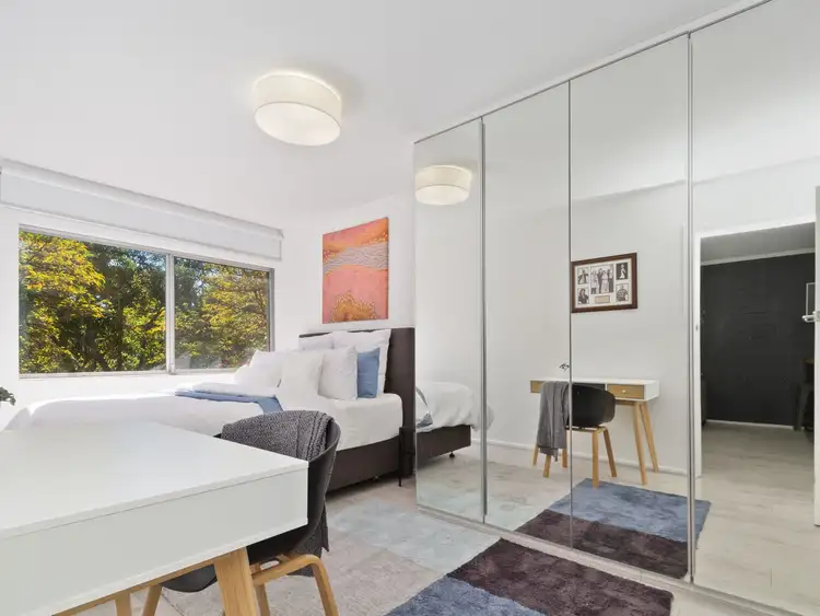 Fifth view of Homely apartment listing, 13/102 Townshend Road, Subiaco WA 6008