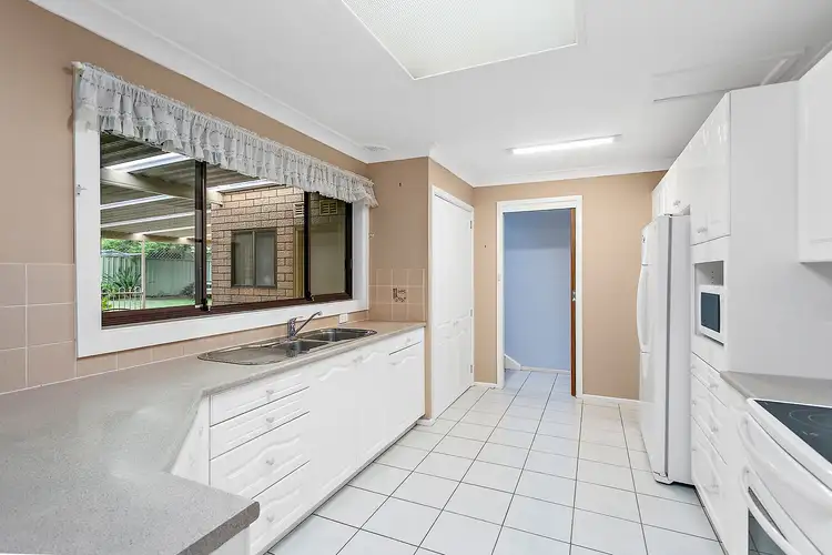 Fifth view of Homely house listing, 7 Kincumber Place, Engadine NSW 2233