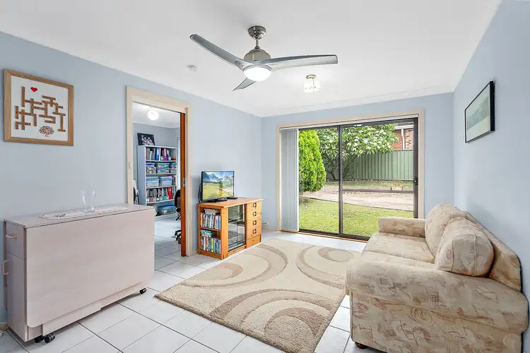 Sixth view of Homely house listing, 7 Kincumber Place, Engadine NSW 2233